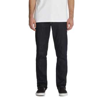 VOLCOM VORTA JEANS RINSE