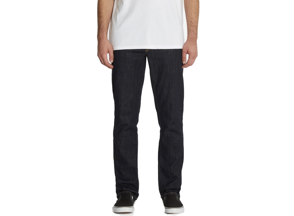 VOLCOM VORTA JEANS RINSE