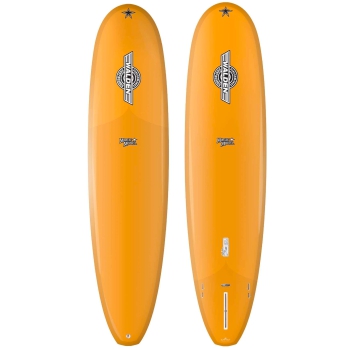 WALDEN 8'0'' MAGIC MODEL FUSION POLY FCS II