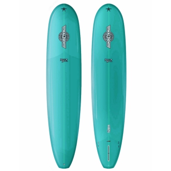 WALDEN MAGIC MODEL 9'0" FUSION POLY FCSII 