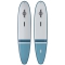 WALDEN 9'0'' MEGA MAGIC TUFLITE C-TECH FCSII