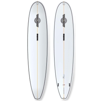 WALDEN 9'6" MEGA MAGIC FUSION HD FCSII