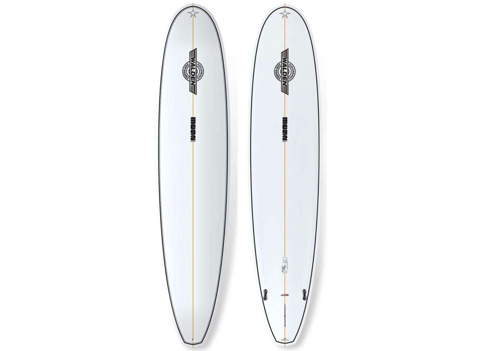 WALDEN 9'6" MEGA MAGIC FUSION HD FCSII