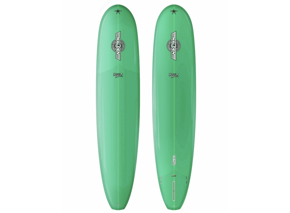 Longboard walden best sale