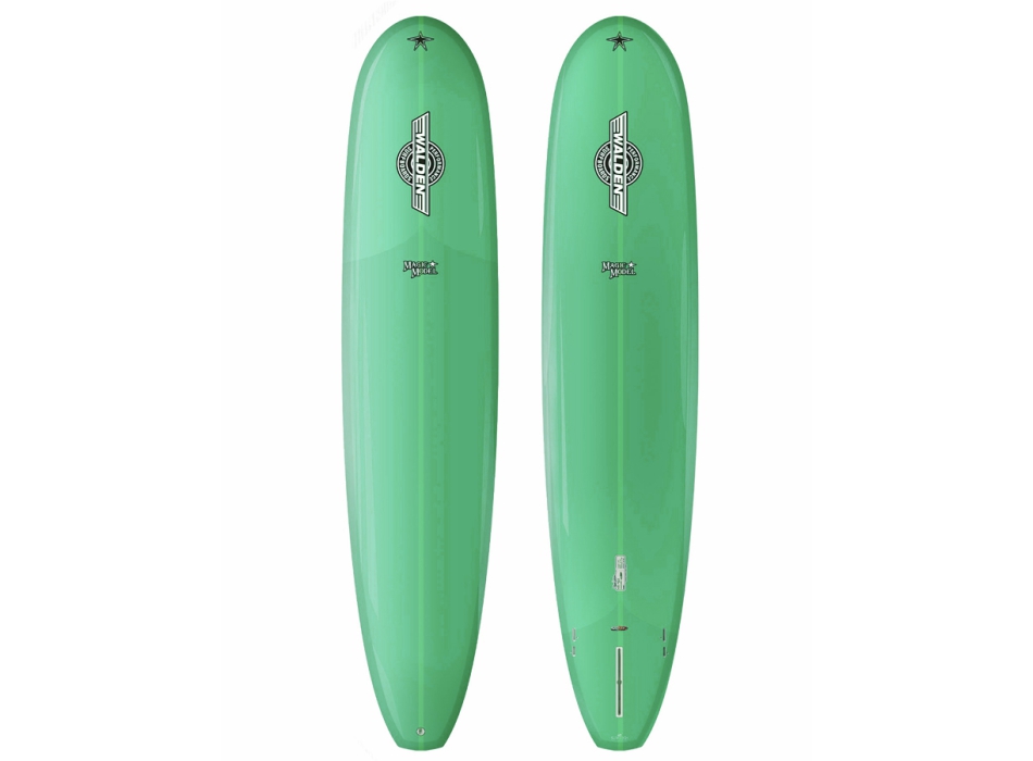 WALDEN MAGIC MODEL 9'0" FUSION POLY FCSII 