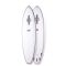 WALDEN 7'6" MINI MEGA MAGIC FUSION HD FCSII