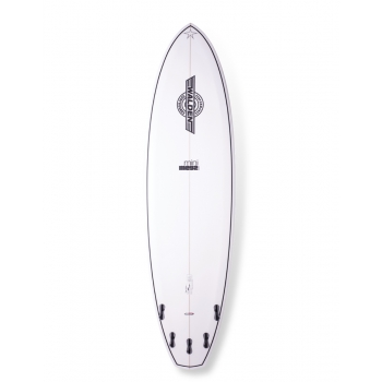 WALDEN MINI MEGA MAGIC 7'6" FUSION HD