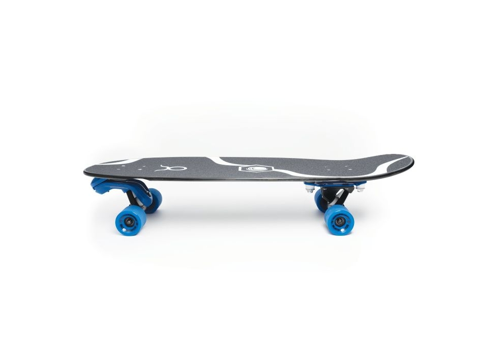 WATERBORNE 32'' TAURUS WIDEBOY COMPLETE SURFSKATE