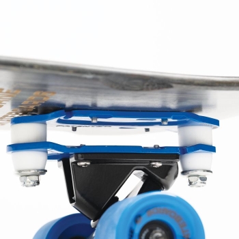 WATERBORNE 32'' TAURUS WIDEBOY COMPLETE SURFSKATE