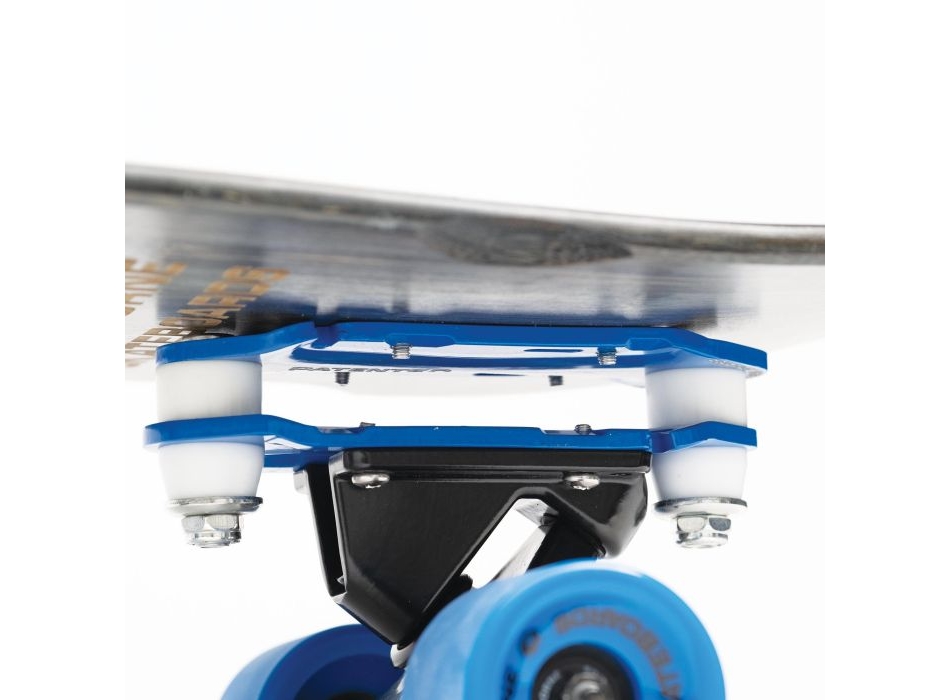 WATERBORNE 32'' TAURUS WIDEBOY COMPLETE SURFSKATE