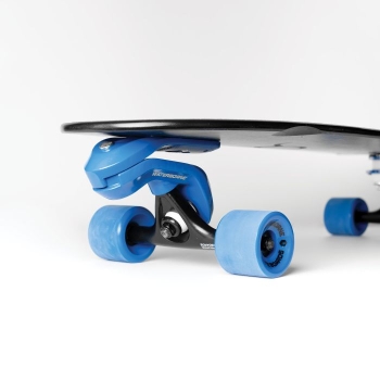 WATERBORNE 32'' TAURUS WIDEBOY COMPLETE SURFSKATE