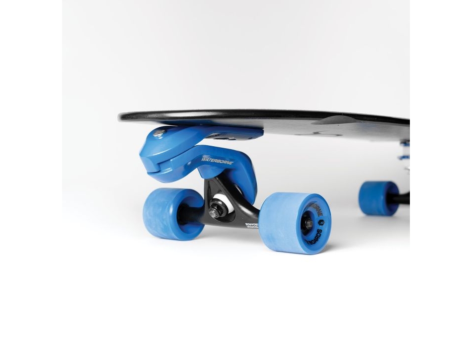 WATERBORNE 32'' TAURUS WIDEBOY COMPLETE SURFSKATE