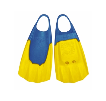 WAVE GRIPPER BODYBOARD FINS 