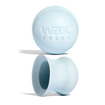 WAX FRESH SURFBOARD WAX SCRAPER