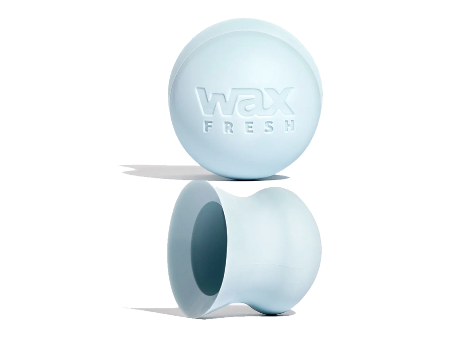 WAX FRESH SURFBOARD WAX SCRAPER