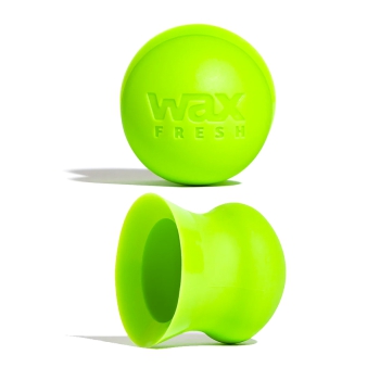 WAX FRESH SURFBOARD WAX SCRAPER
