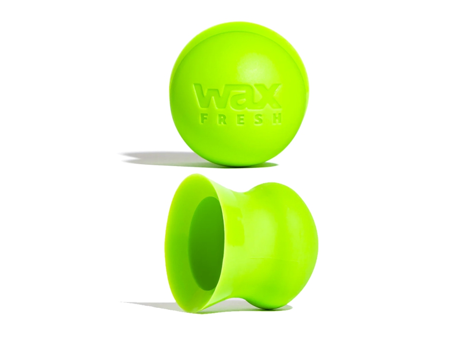WAX FRESH SURFBOARD WAX SCRAPER