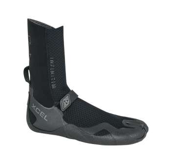 XCEL MEN'S INFINITI SPLIT TOE 3MM