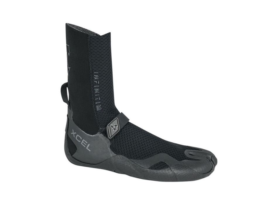 XCEL MEN'S INFINITI SPLIT TOE 3MM