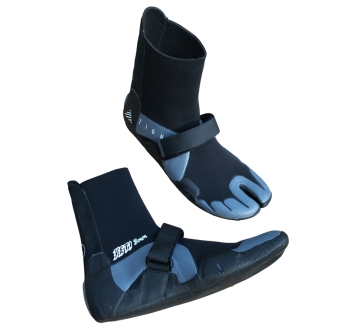 XCEL MEN'S INFINITI SPLIT TOE 3MM