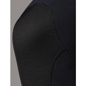 XCEL AXIS 4/3 CHEST ZIP FULL WETSUIT BLACK