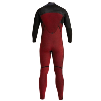 XCEL AXIS X X2 5/4 S-SEAL HOODED WETSUIT