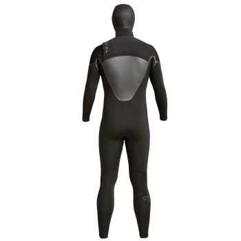 XCEL AXIS X X2 5/4 S-SEAL HOODED WETSUIT