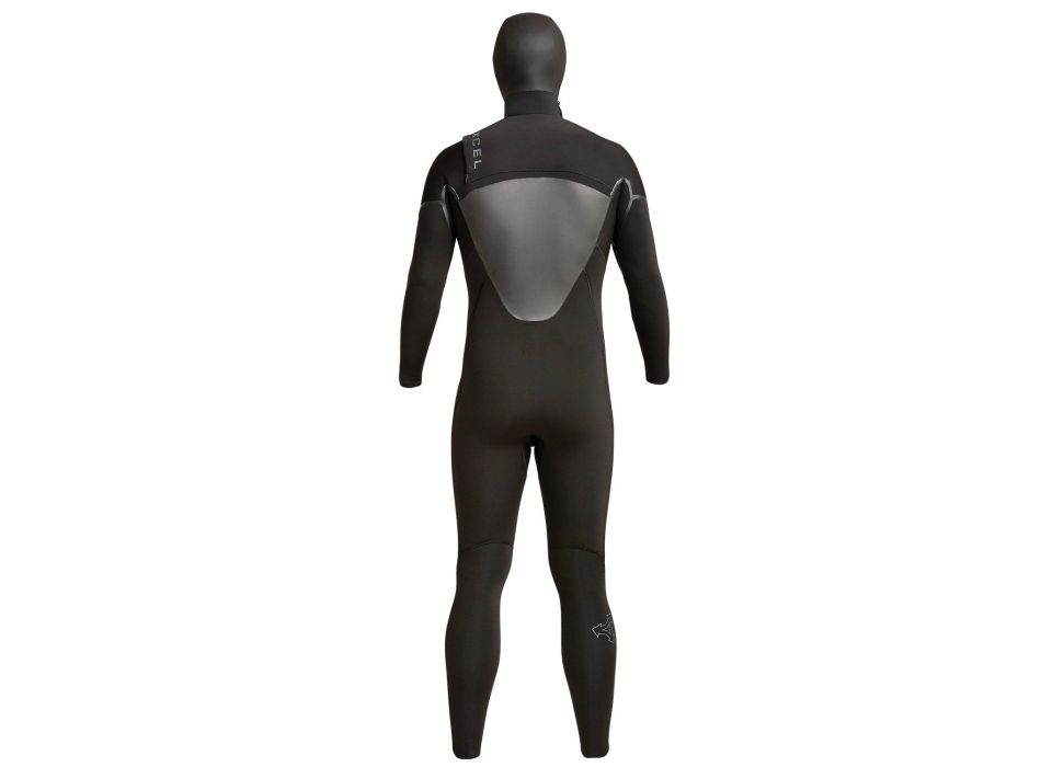 XCEL AXIS X X2 5/4 S-SEAL HOODED WETSUIT