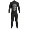 XCEL AXIS X X2 5/4 S-SEAL WETSUIT GRAFPHITE 2021