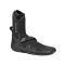 XCEL DRYLOCK 3MM SPLIT TOE BOOTS BLACK