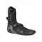 XCEL DRYLOCK 5MM SPLIT TOE BOOTS BLACK GREY