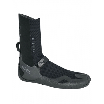 XCEL MEN'S INFINITI SPLIT TOE 5MM