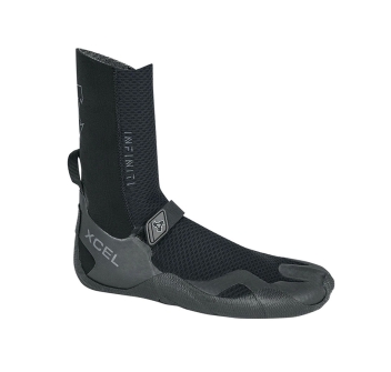 XCEL MEN'S INFINITI SPLIT TOE 5MM