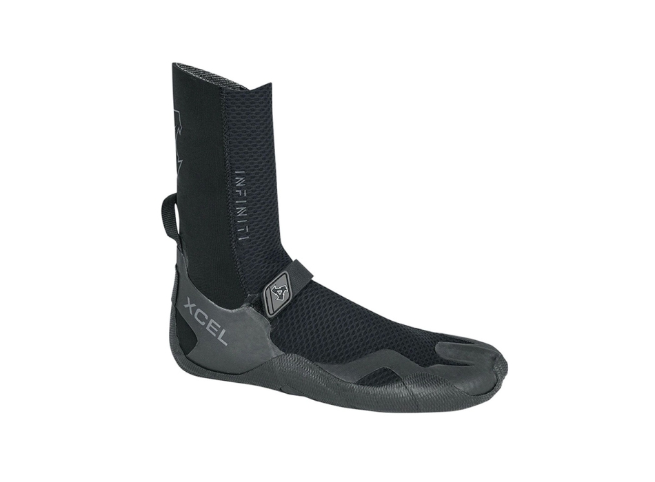 XCEL MEN'S INFINITI SPLIT TOE 5MM