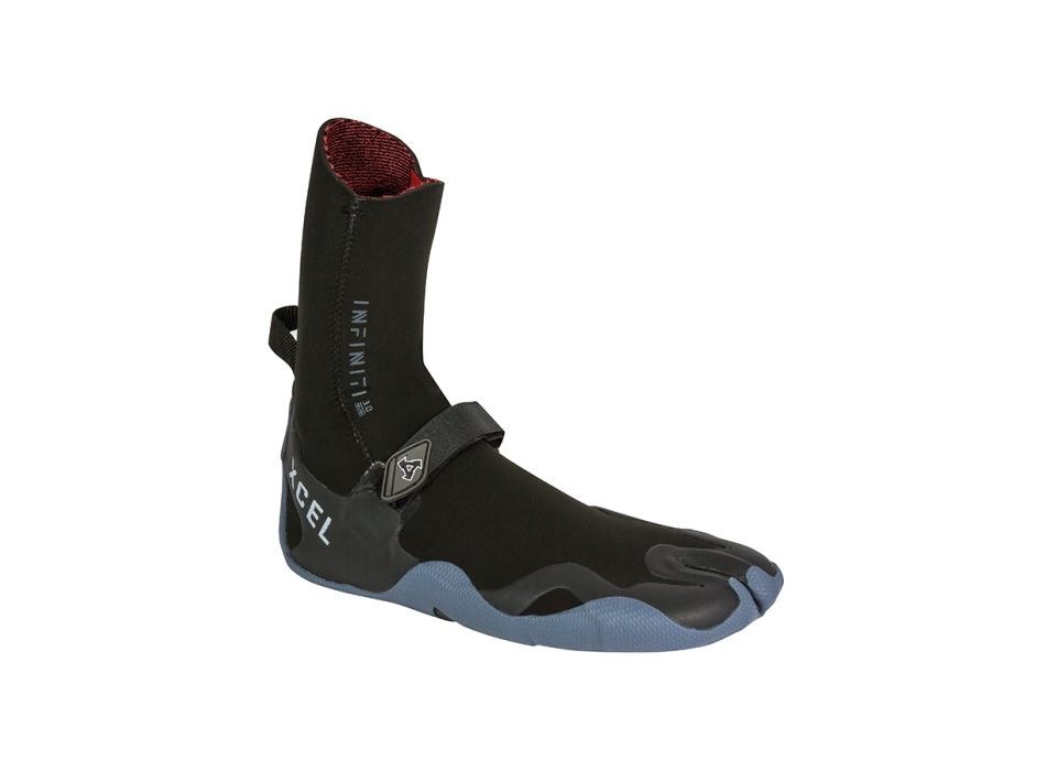 Xcel Men s Infiniti Split Toe Boot 3MM Shop online