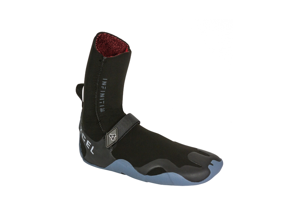 XCEL MEN'S INFINITI SPLIT TOE 5MM