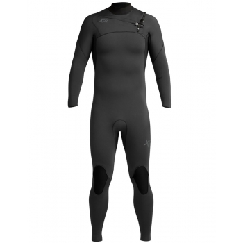 XCEL MEN'S COMP 3/2 FULLSUIT FRONT ZIP