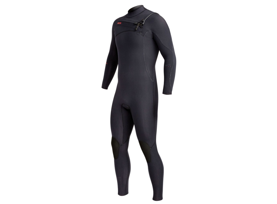 XCEL 4/3 INFINITI X2 WETSUIT BLACK 2018/19