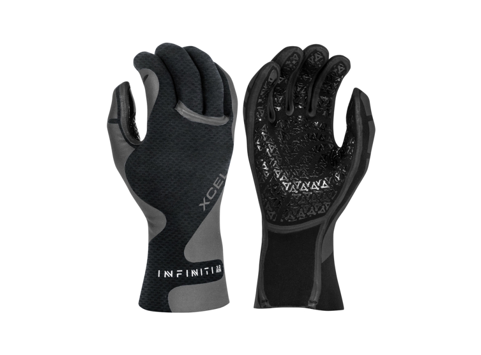 XCEL INFINITI 5 FINGERS GLOVE 3MM