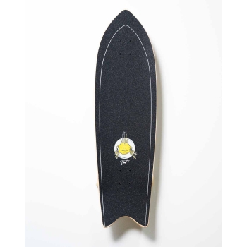 YOW SURFSKATE LONGFISH LENART 35.5" SIGNATURE SERIES