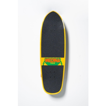 YOW SURFSKATE MUNDAKA 32" HIGH PERFORMANCE SERIES