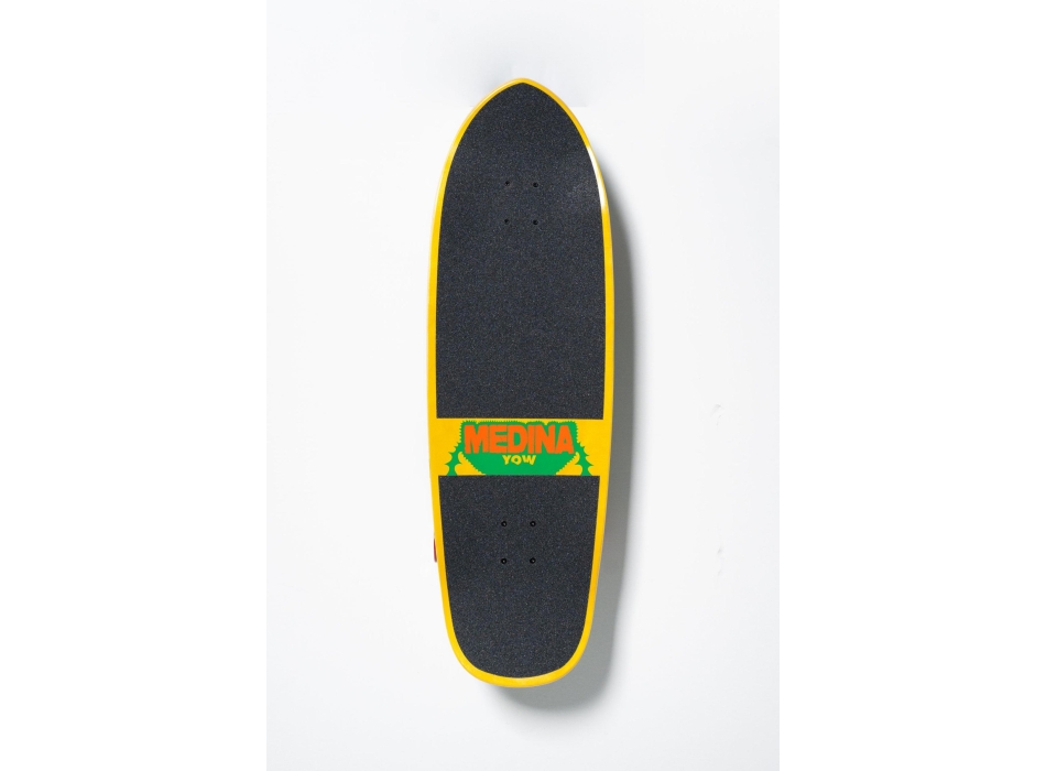 YOW SURFSKATE MUNDAKA 32" HIGH PERFORMANCE SERIES