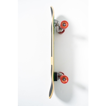 YOW SURFSKATE MUNDAKA 32" HIGH PERFORMANCE SERIES