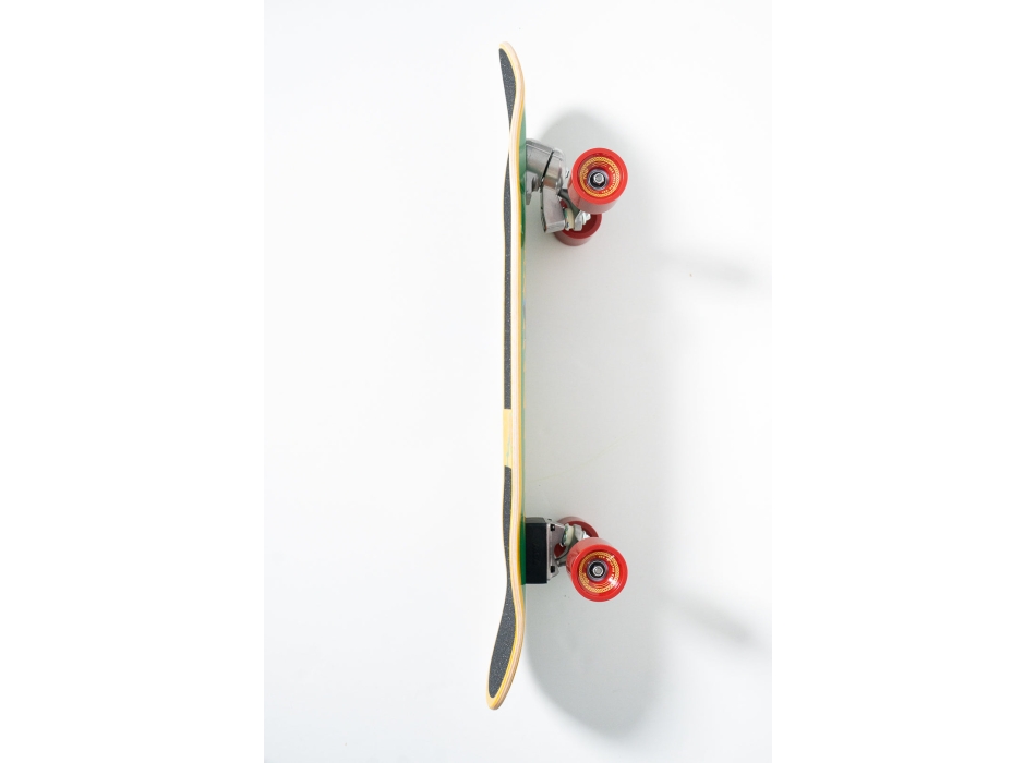 YOW SURFSKATE MUNDAKA 32" HIGH PERFORMANCE SERIES