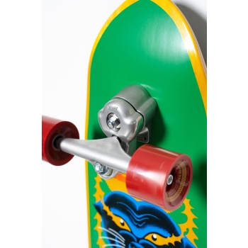 YOW SURFSKATE MUNDAKA 32" HIGH PERFORMANCE SERIES