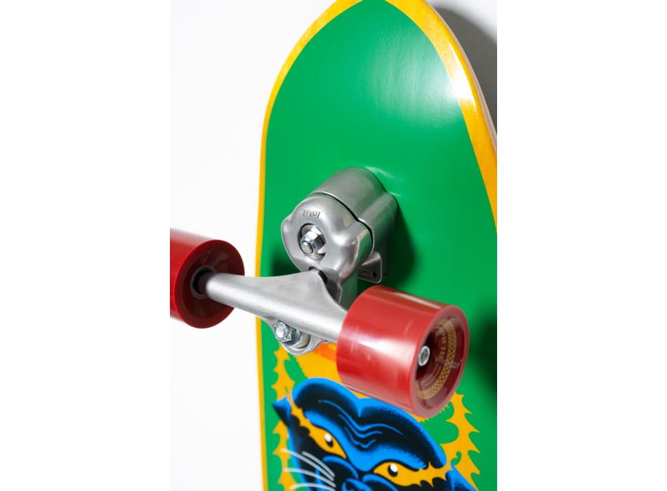 YOW SURFSKATE MUNDAKA 32" HIGH PERFORMANCE SERIES