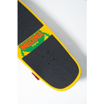 YOW SURFSKATE MUNDAKA 32" HIGH PERFORMANCE SERIES