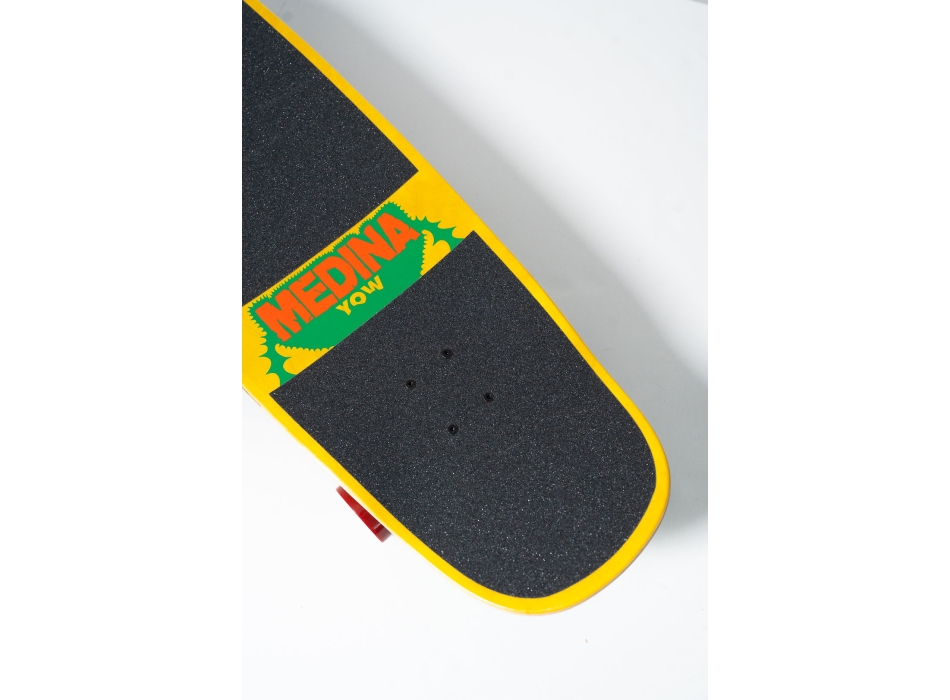 YOW SURFSKATE MUNDAKA 32" HIGH PERFORMANCE SERIES