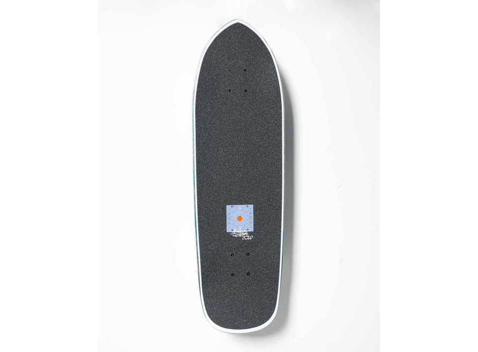 YOW SURFSKATE MUNDAKA 32" HIGH PERFORMANCE SERIES