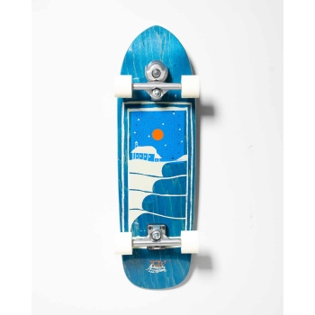 YOW SURFSKATE MUNDAKA 32" HIGH PERFORMANCE SERIES